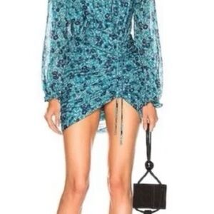 Veronica Beard Becky Dress